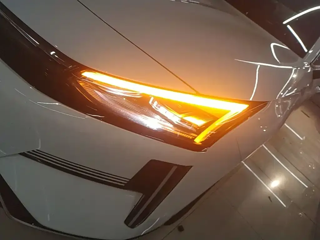 Geely Galaxy Galaxy L6 EM-i 60km Explorer Edition 2025 — фото 24