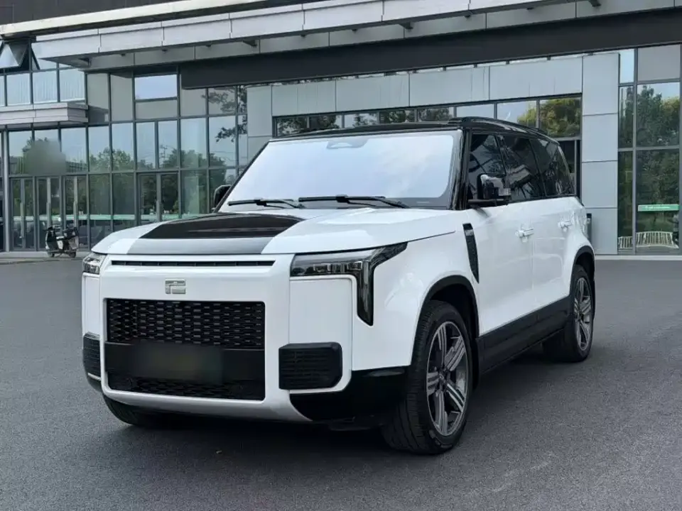 ROX Jishi Extreme Stone 01 Premium 6-seater Long Range 2024