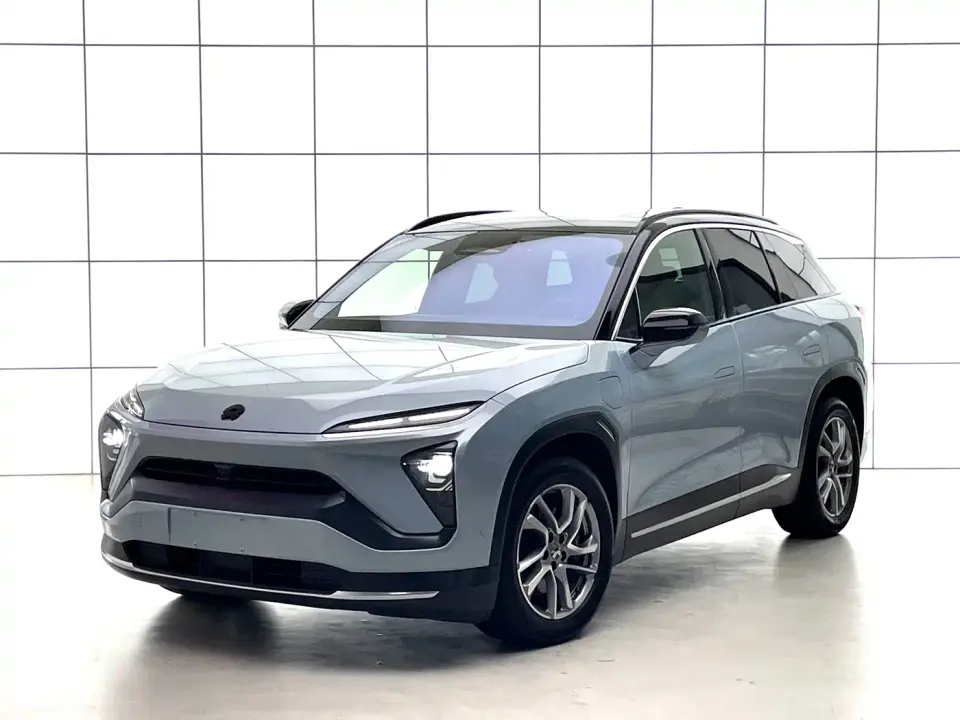 NIO ES6 455KM Sport Version 2021