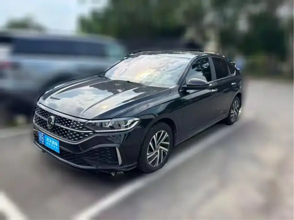 Volkswagen Lavida 280TSI DSG Starlight Comfort Edition 2023