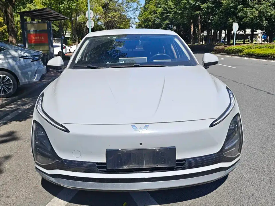 Wuling Motors Wuling Xingguang Co-creation Edition 510 Advanced 2024