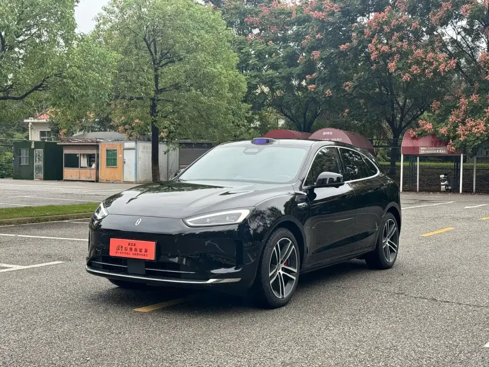 AITO Wenjie AITO M5 Pure Electric Ultra RWD 2026