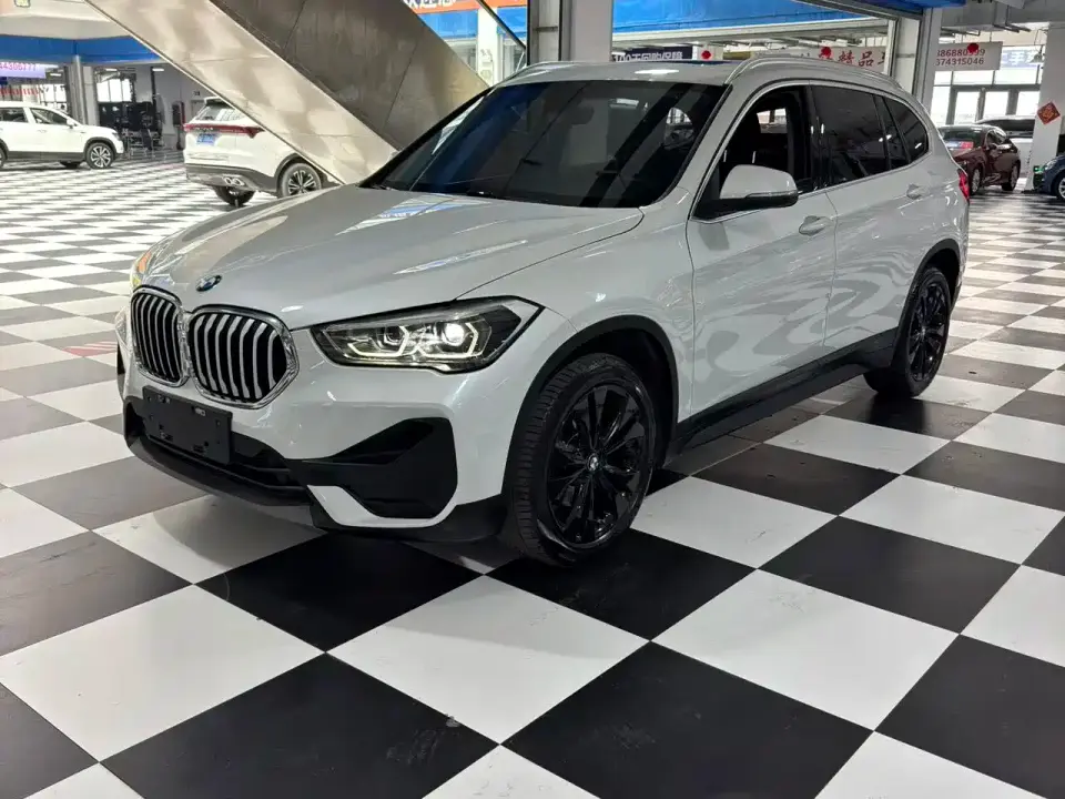 BMW X1 sDrive20Li Fashion 2022
