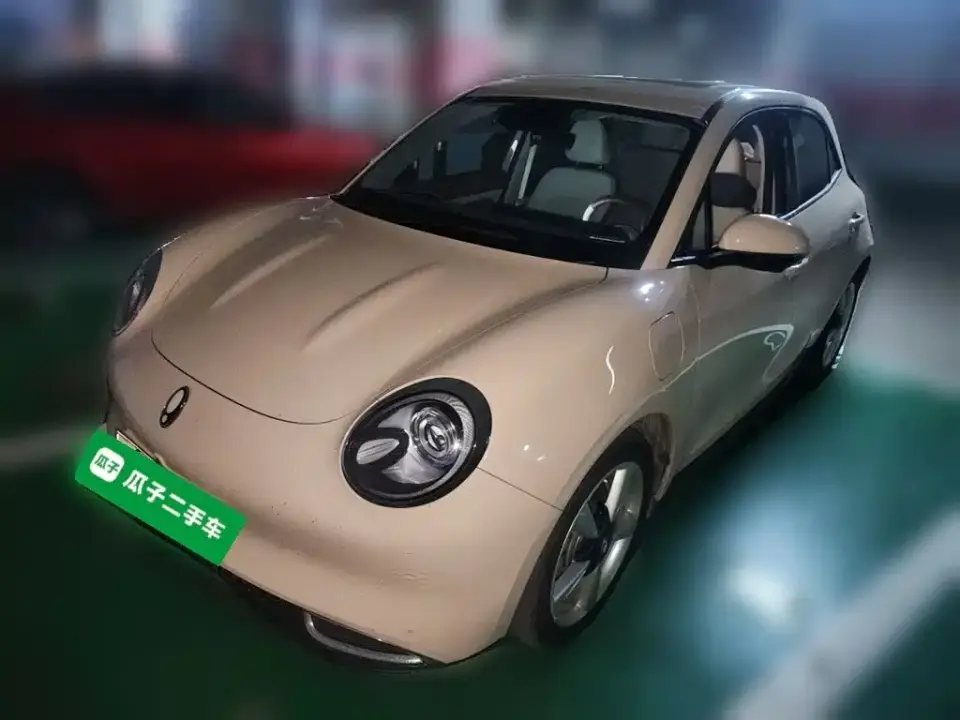 ORA Good Cat 401km Standard Range Honor Edition (LFP) 2023