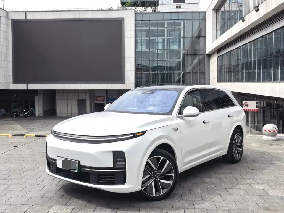 Li Auto L7 Air 2023