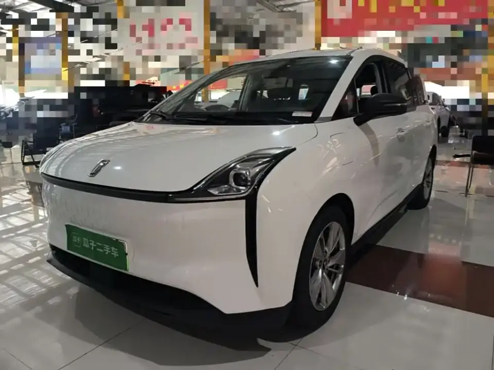 Besturn Bestune NAT PRO Comfort Travel Edition 419km 2024