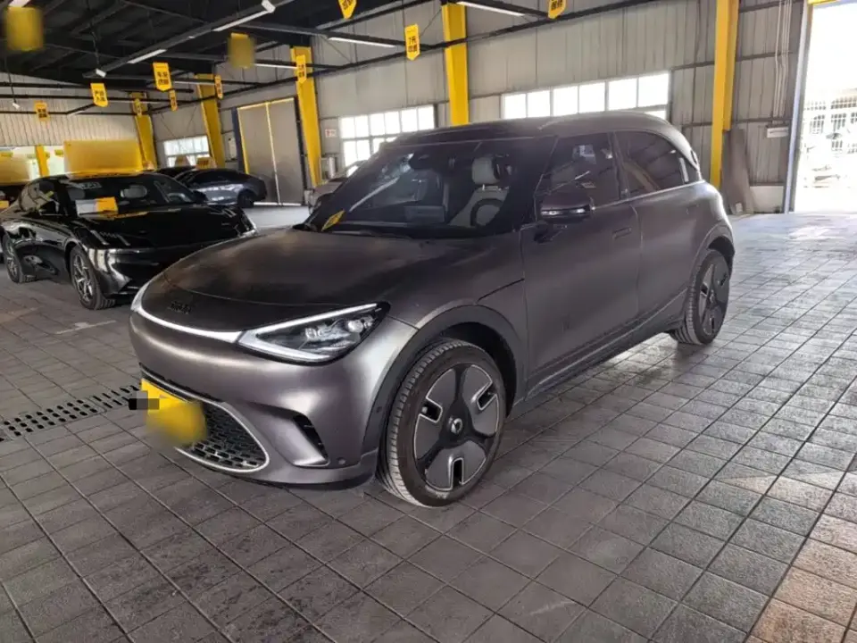 Smart Elf #1 Premium Edition 2023