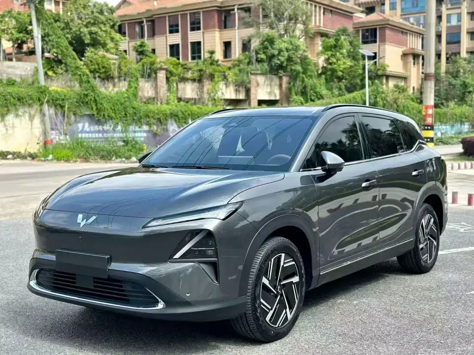 Wuling Motors Wuling Xingguang S 130km Flagship Model 2024
