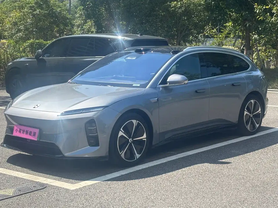 NIO ET5T 75kWh Touring 2025