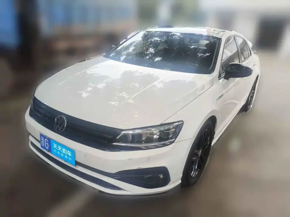 Volkswagen Lamando 280TSI DSG Comfort Edition 2021