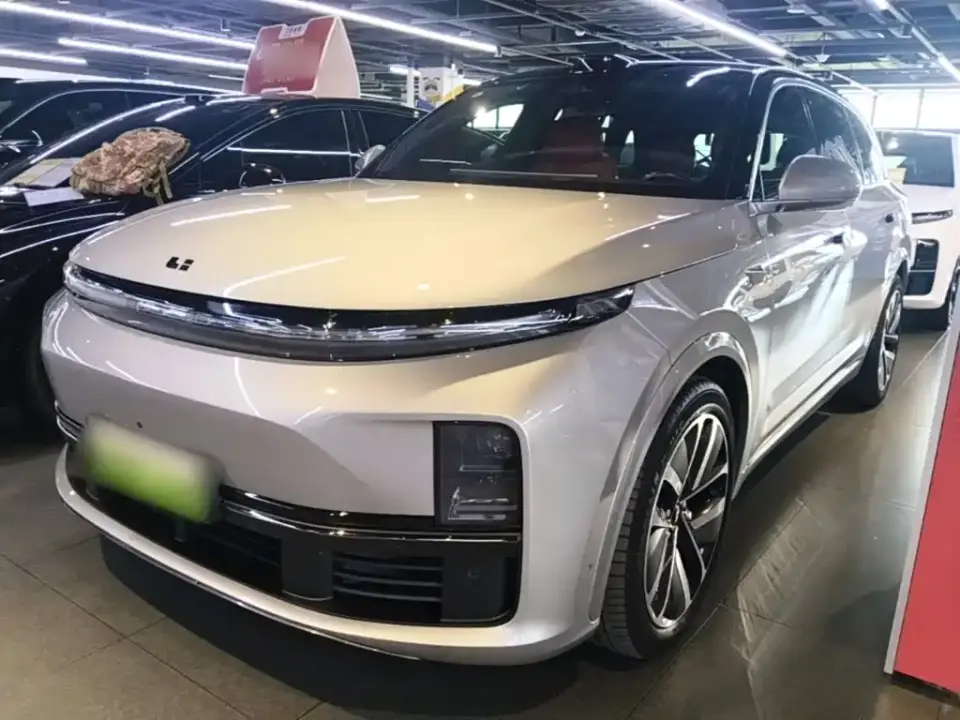 Li Auto L7 Model Ultra 2024