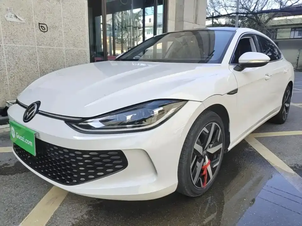 Volkswagen Lamando Lamando L 280TSI DSG Cool Edition 2022