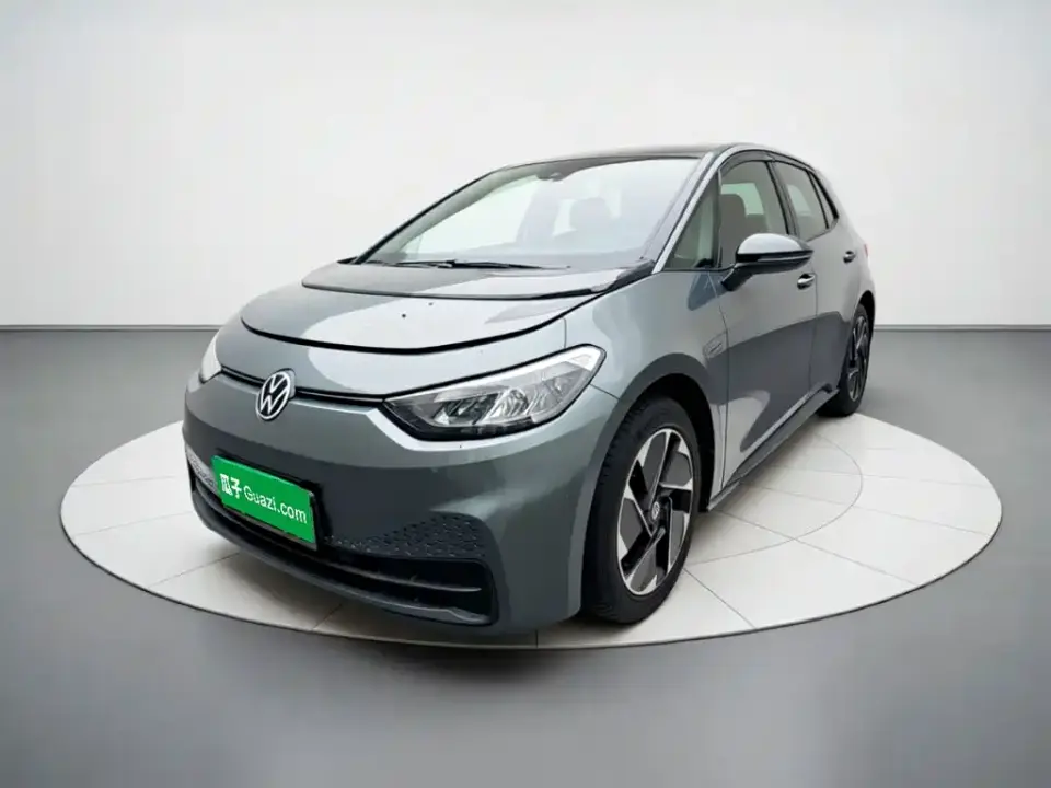 Volkswagen ID.3 Pure Smart Edition 2024