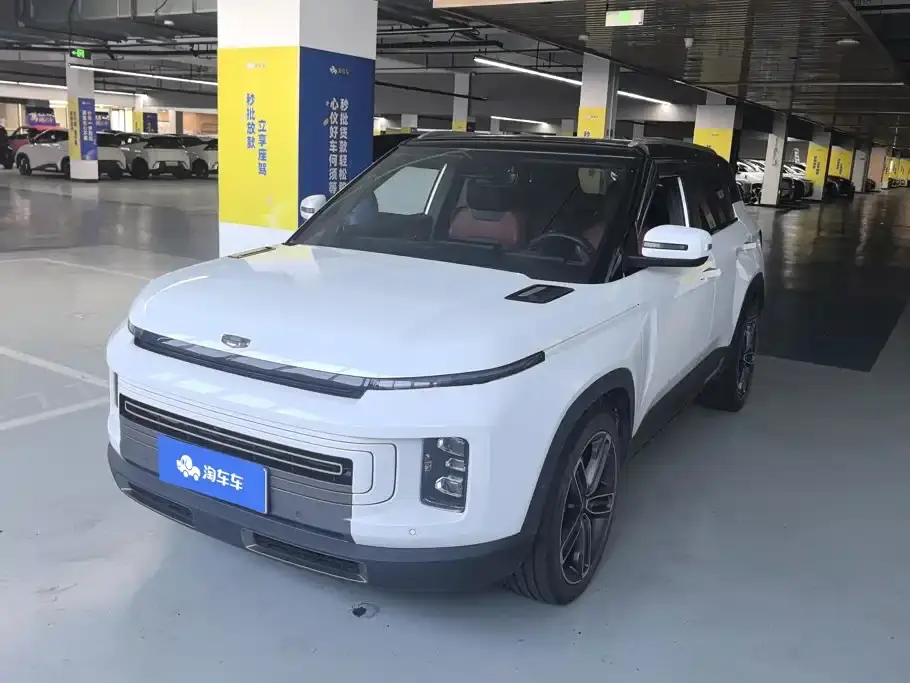 Geely ICON Model 1.5TD i9 2020