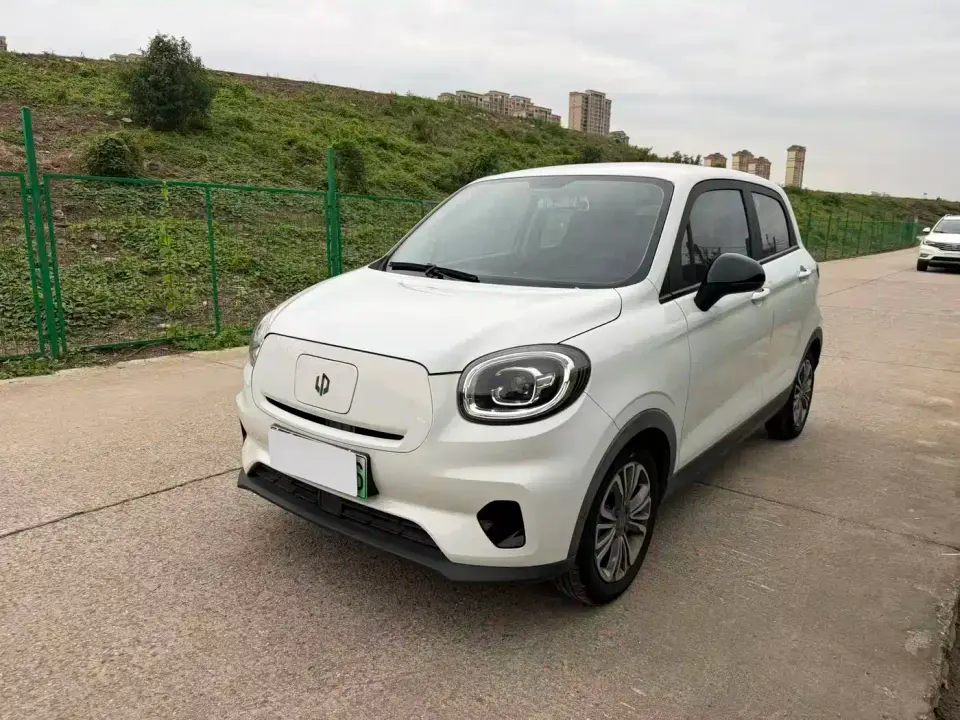 Leapmotor T03 400 Luxury Edition 2021