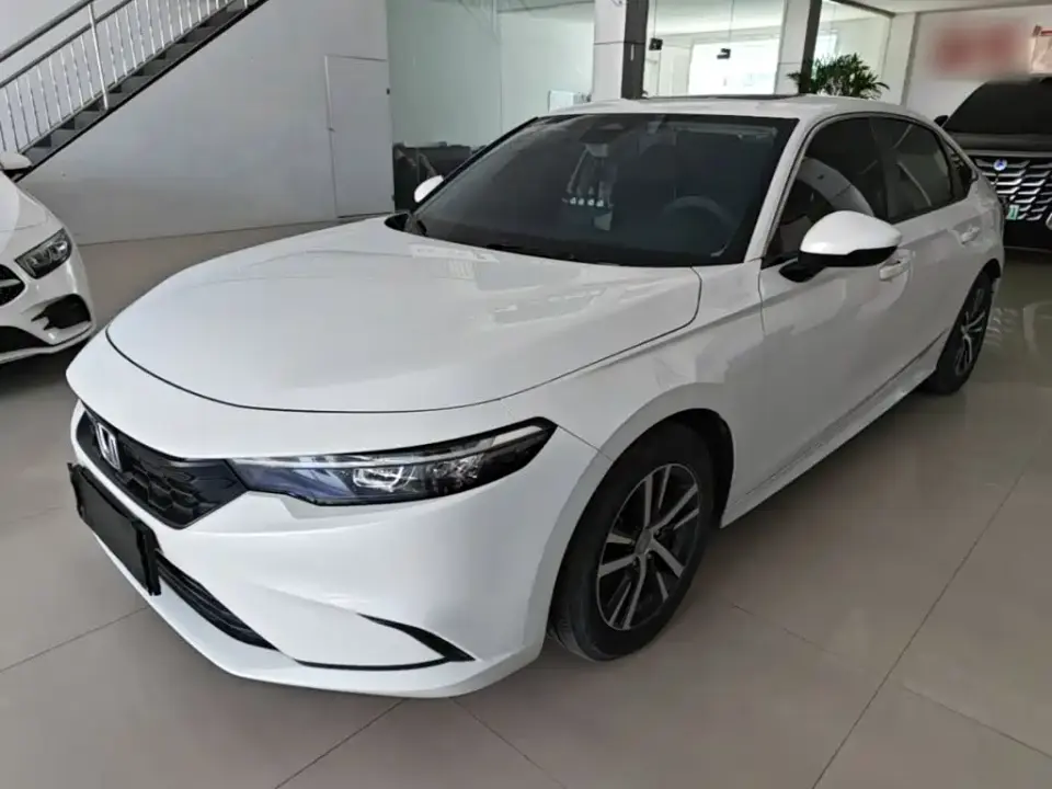 Honda Integra 240TURBO CVT Technology Edition 2022