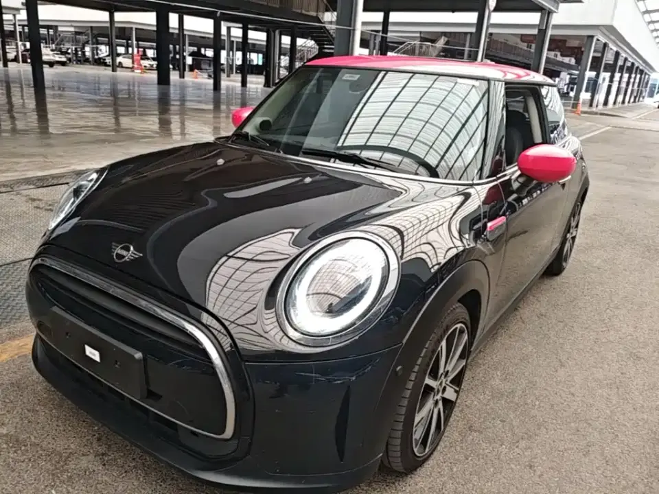 Mini MINI 1.5T COOPER Artist 2024