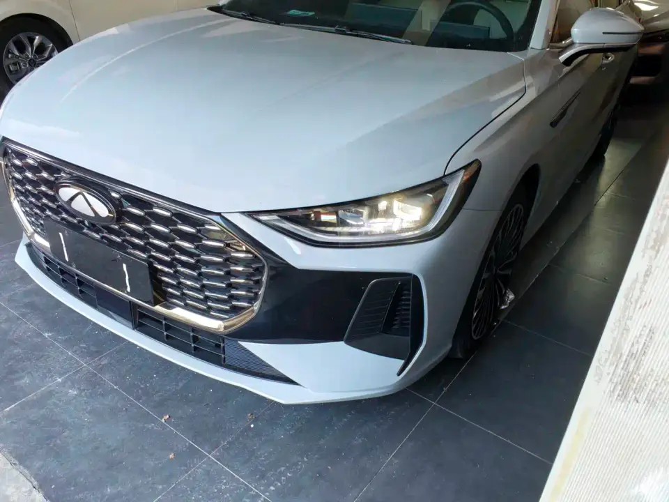 Chery Fengyun Fengyun A8L 1.5TGDI 145km Standard Type 2024