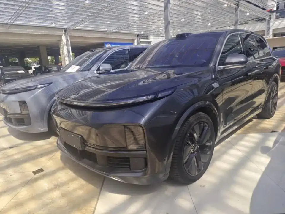 Li Auto Li L8 Max 2023