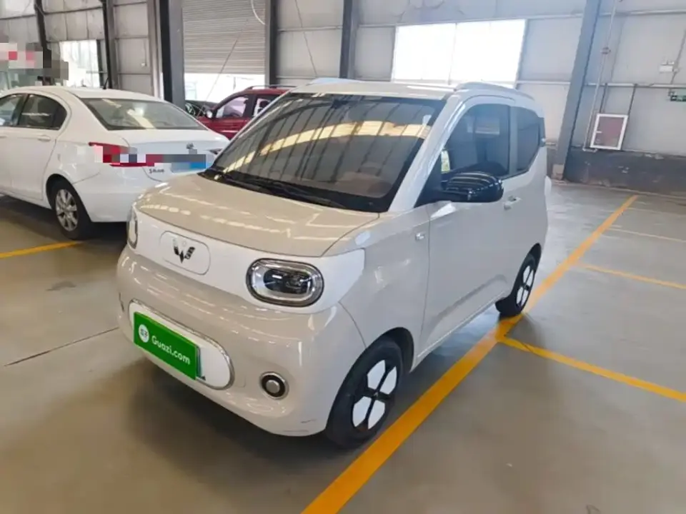 Wuling Motors Hongguang MINIEV 3rd Gen 215km Advanced 2024