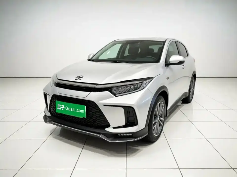 Everus GAC Honda VE-1 TA Leading Edge Edition 2021