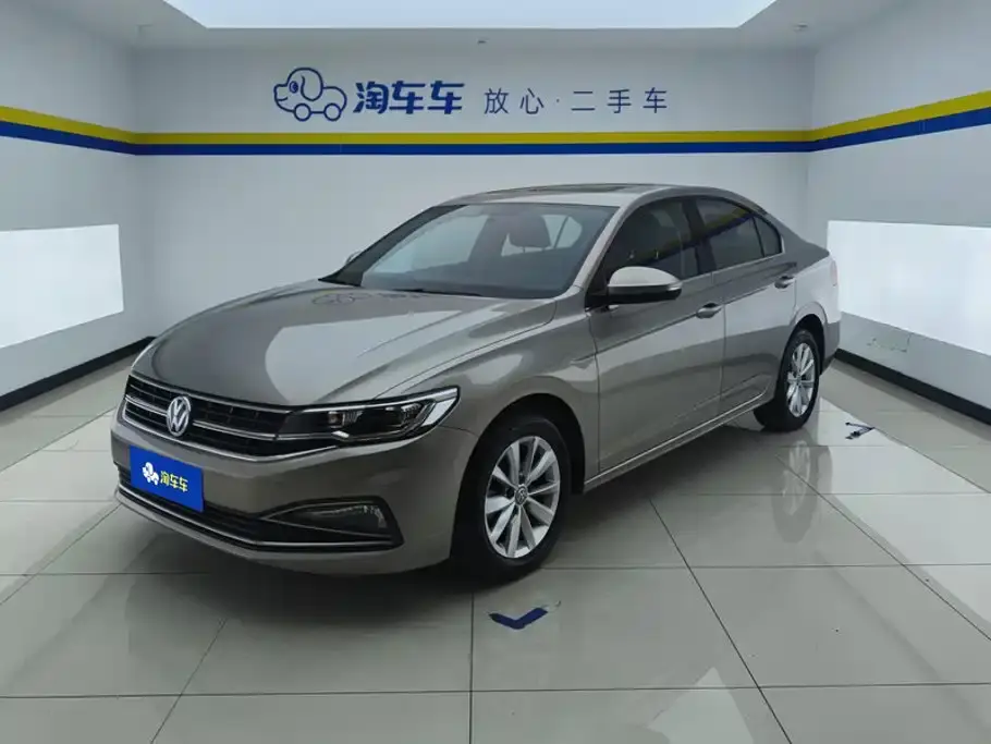 Volkswagen Bora 1.5L Automatic Comfort 2020