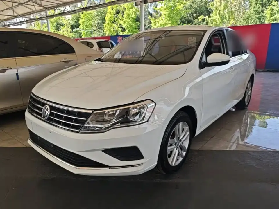 Volkswagen Jetta Dream Edition 1.5L Auto Fashion 2019