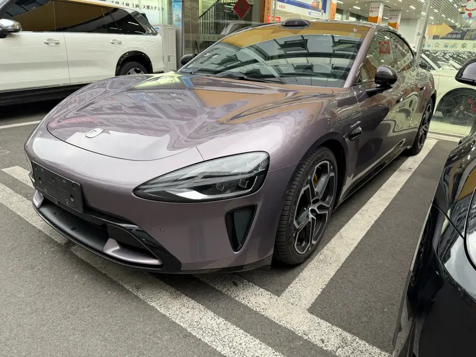 Xiaomi Auto Xiaomi SU7 AWD Max Founder's Edition 2024