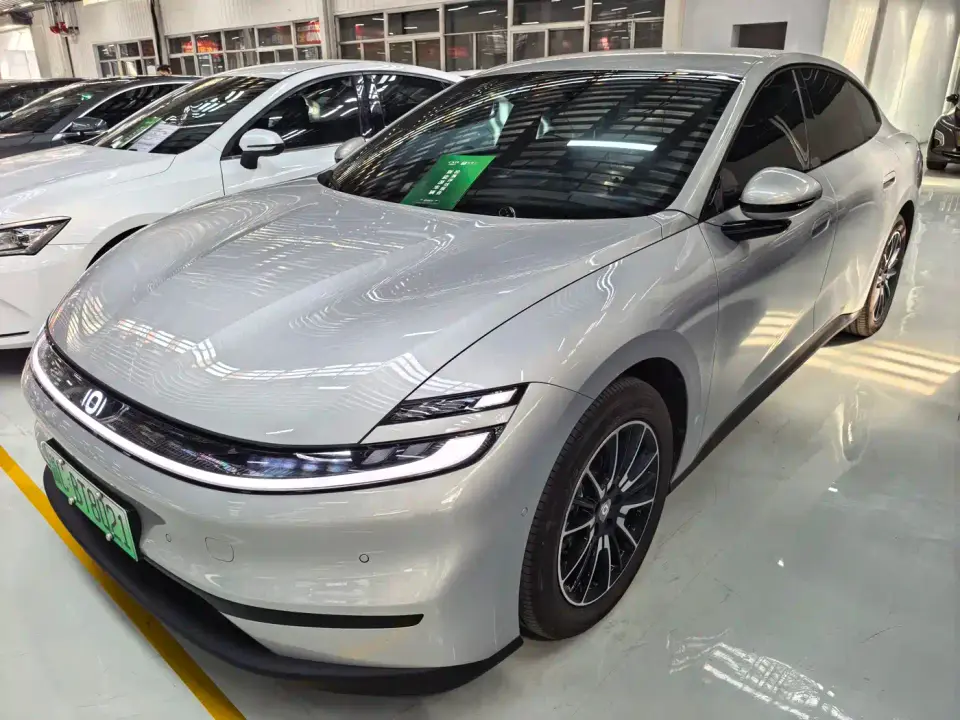 Changan Qiyuan A06 2026
