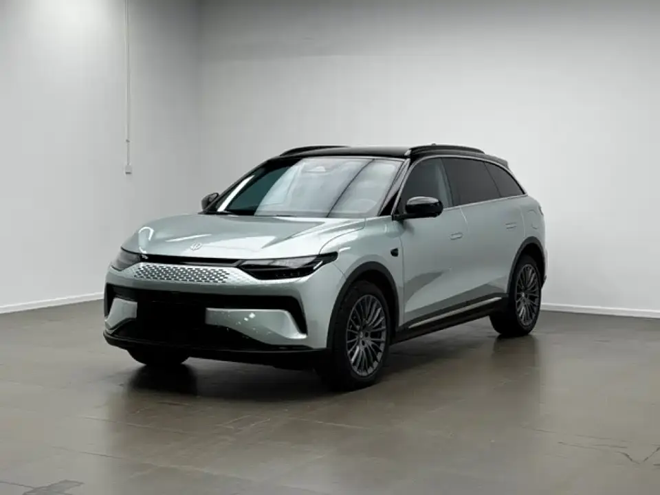 Leapmotor C11 Extended Range 285 Comfort Edition 2023