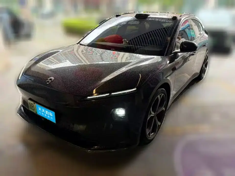NIO ET5T Model 75kWh Touring 2023