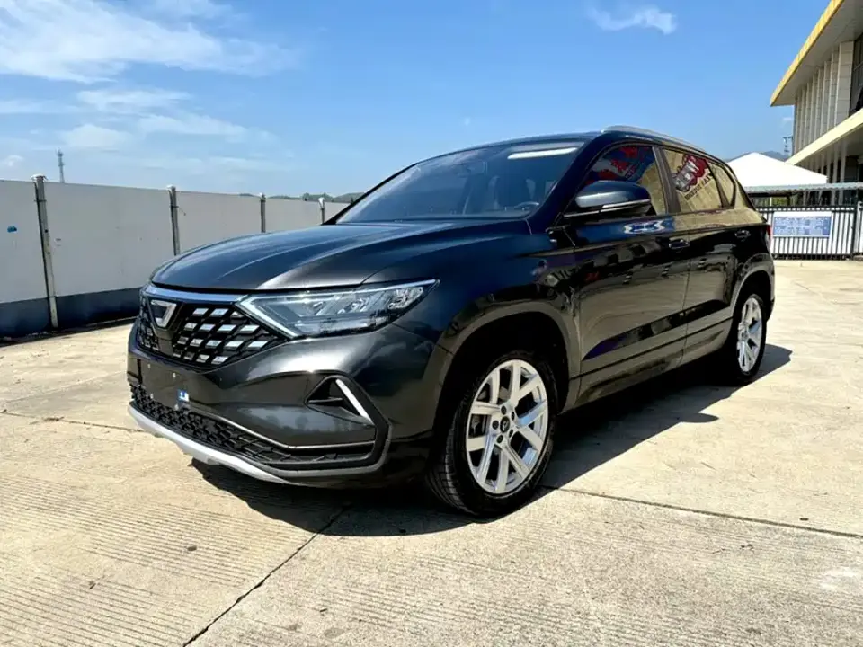 Jetta VS5 280TSI Automatic Joy Pro 2022