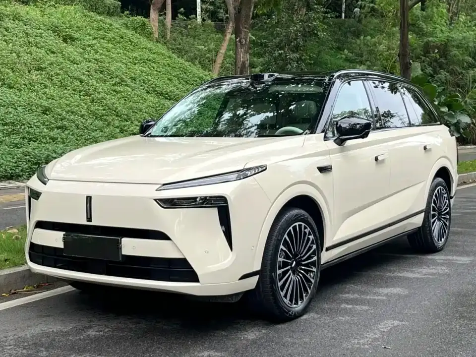Wey Lanshan Model Smart Advanced Edition 2026