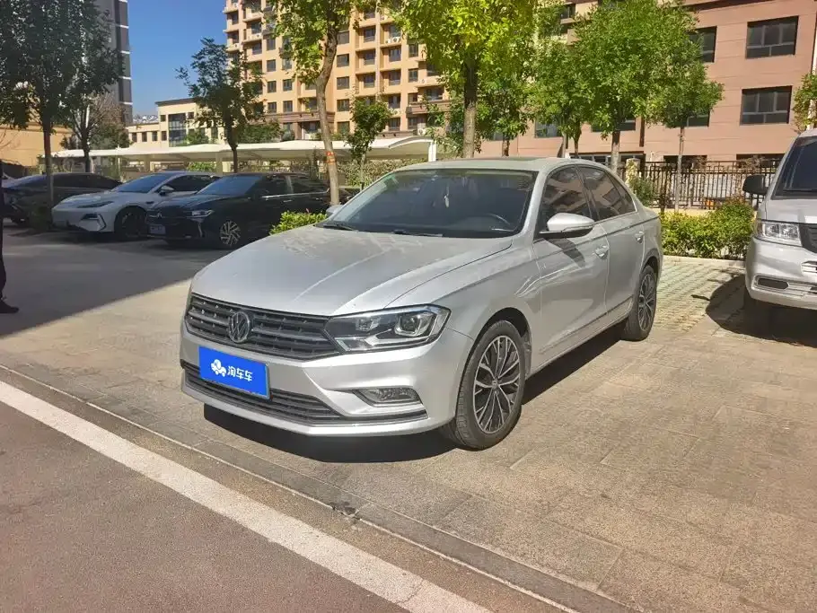 Volkswagen Bora 1.5L Automatic Comfort 2019