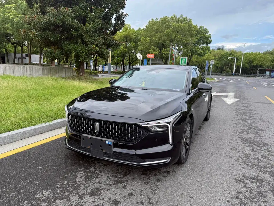 Besturn B70 1.5T Automatic Joy Edition 2021