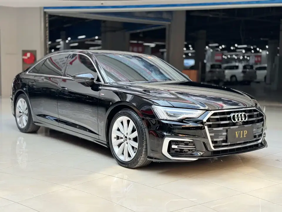 Audi A6L 45 TFSI Premium Selection Dynamic 2023