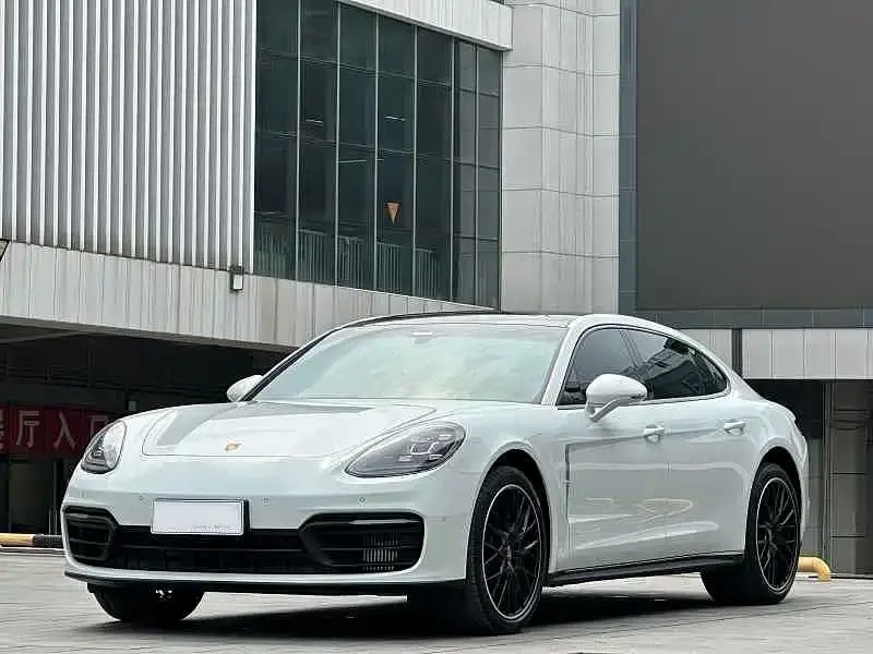Porsche Panamera Panamera Executive Long Wheelbase 2.9T 2023