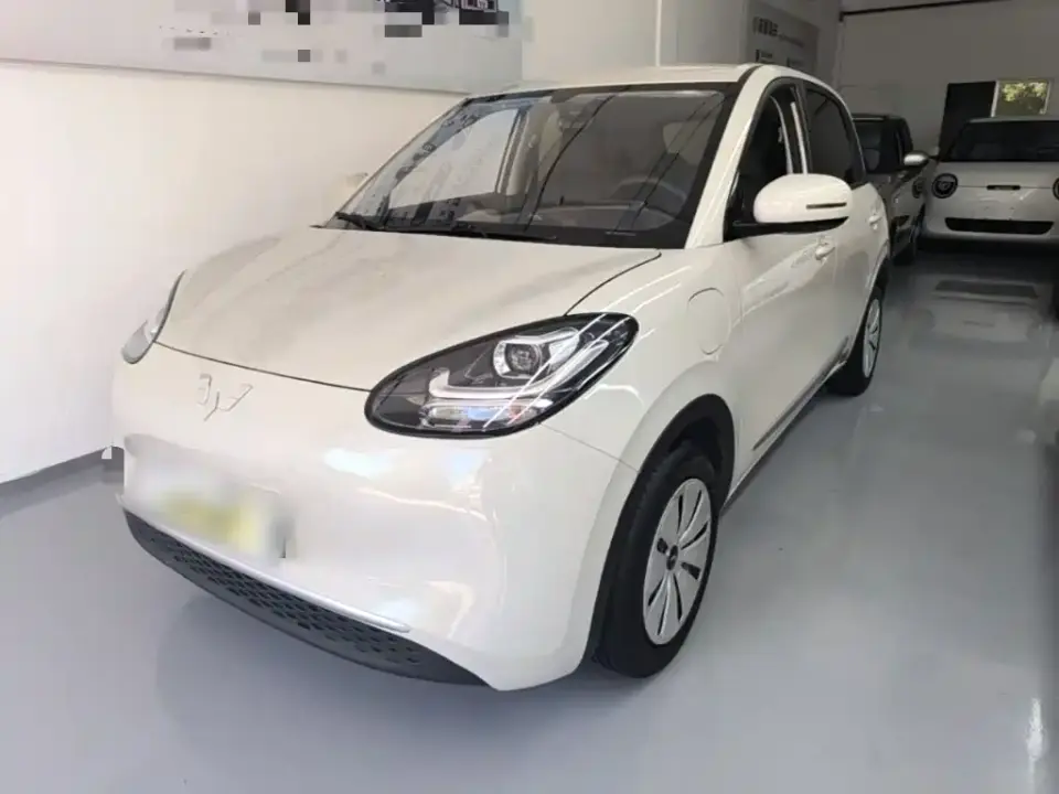 Wuling Motors Wuling Bingo 203km Lite Edition 2025