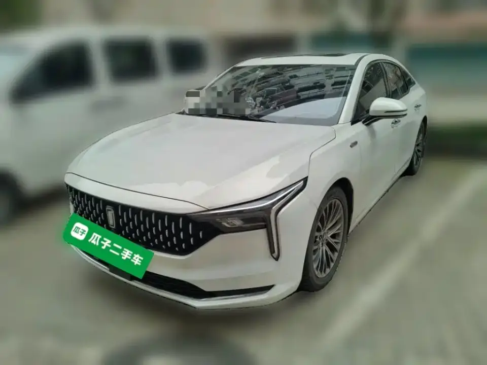 Besturn B70 1.5T Automatic 15th Anniversary Edition 2021