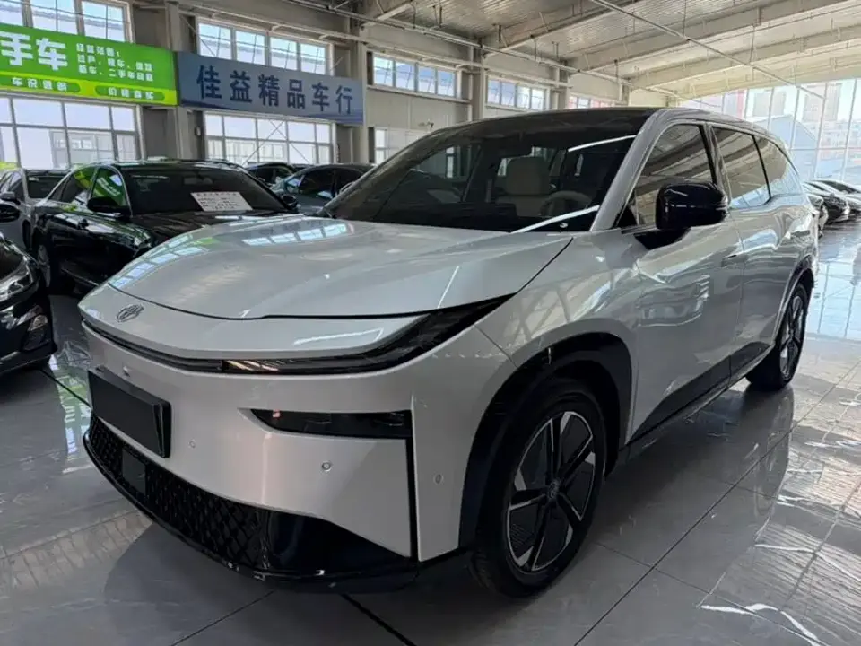 Toyota bZ3 Model Smart Home PRO+ 2026