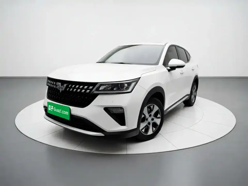 Wuling Motors Wuling Xingchi 1.5L Manual Freedom Edition 2025