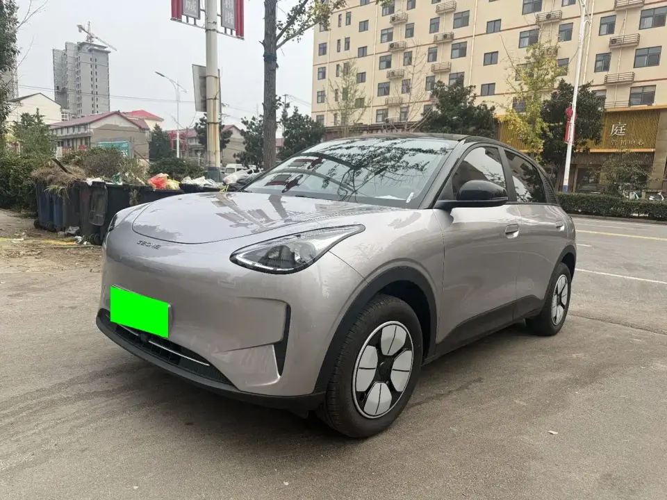 Geely Galaxy Starry Wish 310km Youth Edition 2025