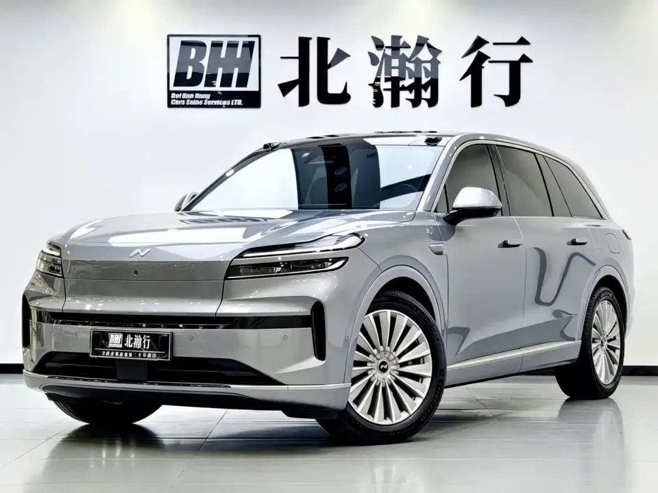 Ledao L90 AWD Base Model 2025