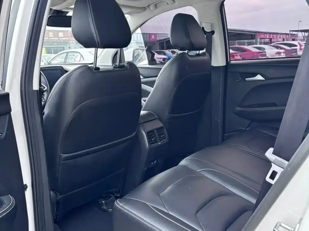 Baojun 530 1.5T CVT Premium Connect 7-seater 2019 — фото 6