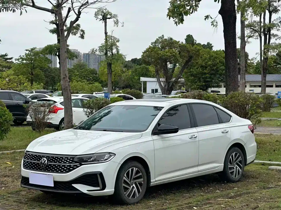 Volkswagen Lavida 280TSI DSG Starlight Comfort Edition 2023