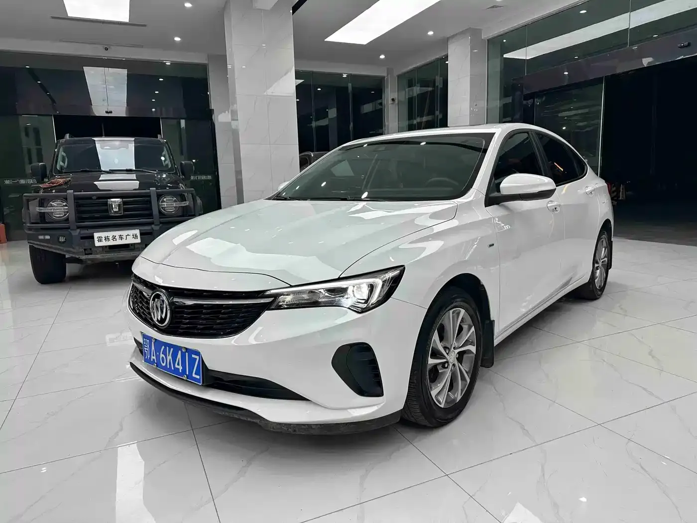Buick Verano Pro Joy Edition 2024