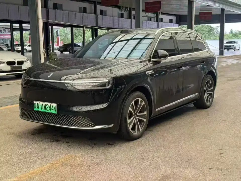 AITO Wenjie AITO M7 Pure Electric Max Long Range 5-seater 2026