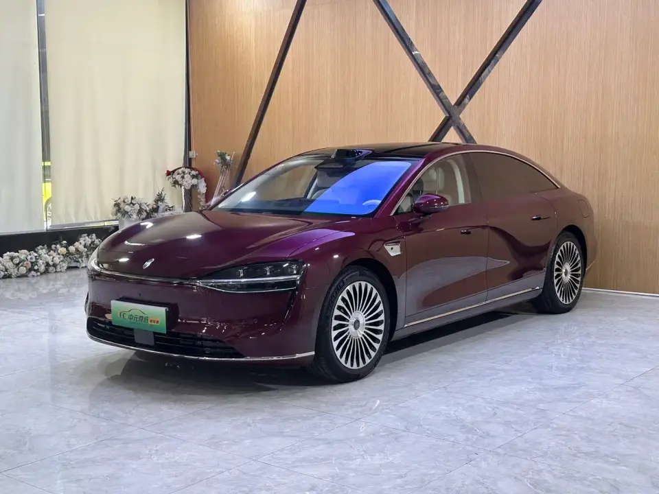 Xiangjie Enjoy World S9 Pure Electric Ultra AWD 100kWh 2026