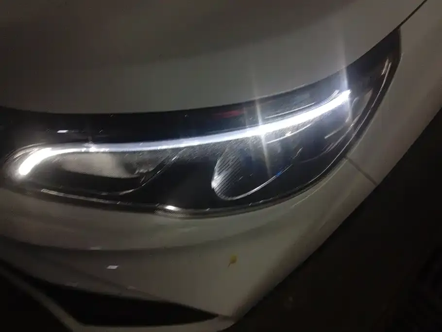 Geely Vision X3 1.5L CVT Premium 2021 — фото 5