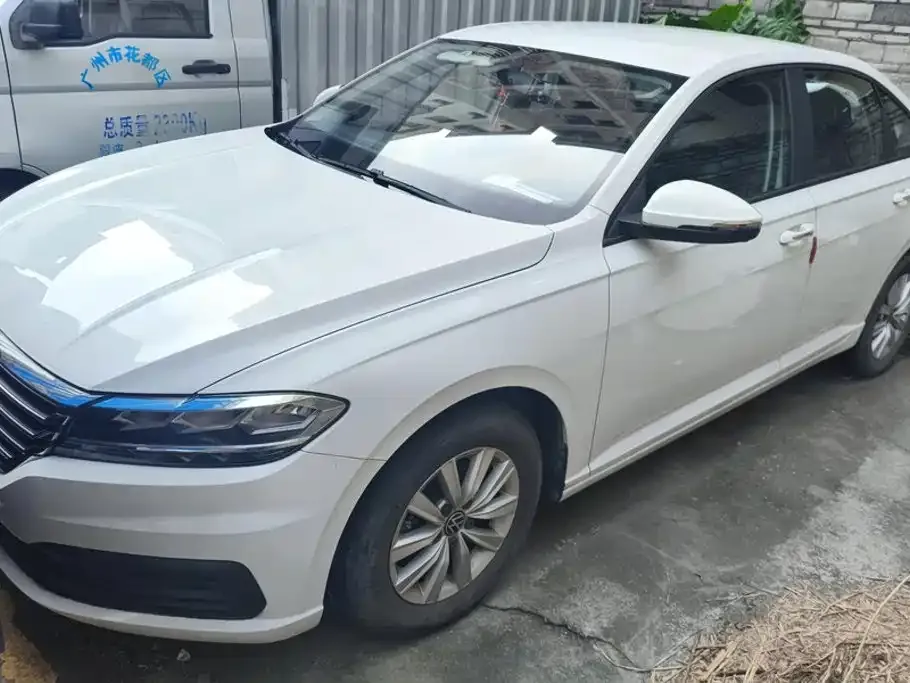Volkswagen Lavida 1.5L Auto Trend Edition 2022